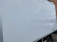 2011 mercedes - trekhaak lichte vracht - afbeelding 5 van  52