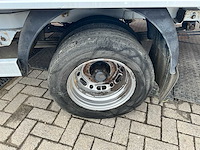 2011 mercedes - trekhaak lichte vracht - afbeelding 8 van  52