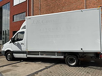 2011 mercedes - trekhaak lichte vracht - afbeelding 12 van  52