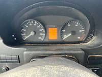 2011 mercedes - trekhaak lichte vracht - afbeelding 36 van  52