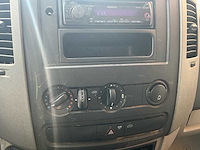 2011 mercedes - trekhaak lichte vracht - afbeelding 38 van  52