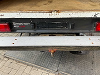 2011 mercedes - trekhaak lichte vracht - afbeelding 24 van  52