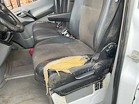 2011 mercedes - trekhaak lichte vracht - afbeelding 30 van  52