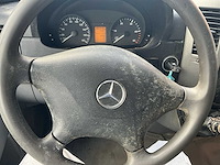 2011 mercedes - trekhaak lichte vracht - afbeelding 35 van  52