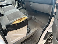 2011 mercedes - trekhaak lichte vracht - afbeelding 42 van  52