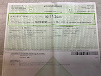 2011 mercedes - trekhaak lichte vracht - afbeelding 46 van  52