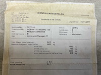 2011 mercedes - trekhaak lichte vracht - afbeelding 48 van  52