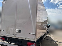 2011 mercedes - trekhaak lichte vracht - afbeelding 45 van  52
