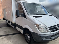 2011 mercedes - trekhaak lichte vracht - afbeelding 50 van  52