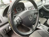2011 mercedes a180 cdi personenauto - afbeelding 8 van  30