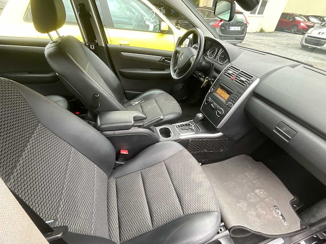 2011 mercedes a180 cdi personenauto - afbeelding 14 van  30