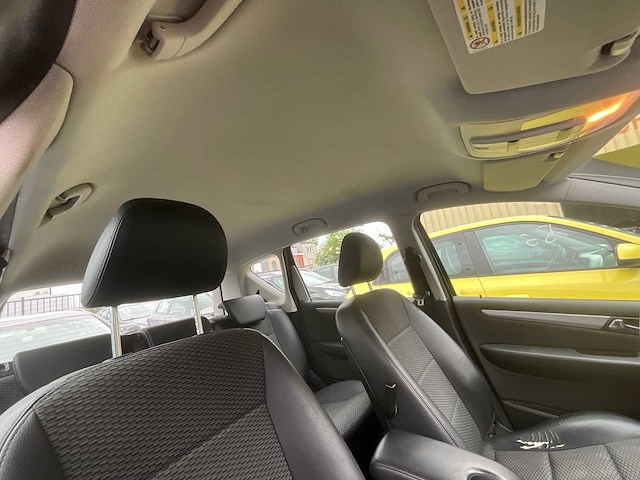 2011 mercedes a180 cdi personenauto - afbeelding 16 van  30