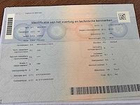 2011 mercedes a180 cdi personenauto - afbeelding 21 van  30
