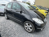 2011 mercedes a180 cdi personenauto - afbeelding 23 van  30