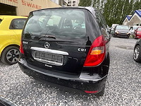 2011 mercedes a180 cdi personenauto - afbeelding 25 van  30