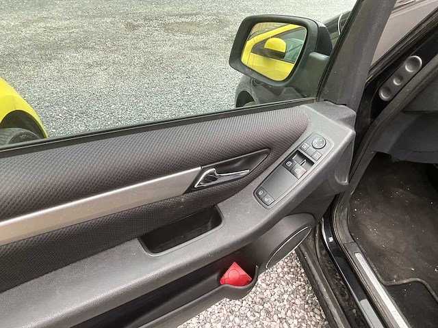 2011 mercedes a180 cdi personenauto - afbeelding 4 van  25
