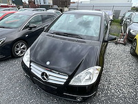 2011 mercedes a180 cdi personenauto - afbeelding 12 van  25