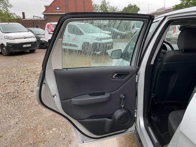 2011 mercedes-benz a180 cdi personenauto - afbeelding 7 van  16