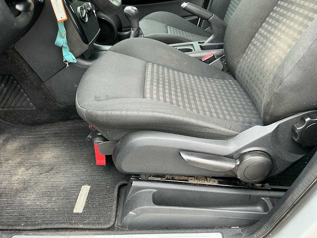 2011 mercedes-benz a180 cdi personenauto - afbeelding 6 van  66