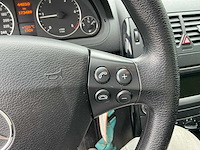 2011 mercedes-benz a180 cdi personenauto - afbeelding 9 van  66