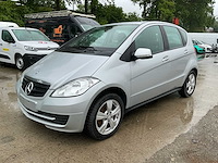 2011 mercedes-benz a180 cdi personenauto - afbeelding 1 van  66