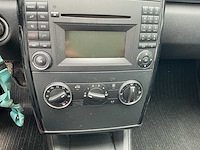 2011 mercedes-benz a180 cdi personenauto - afbeelding 13 van  66