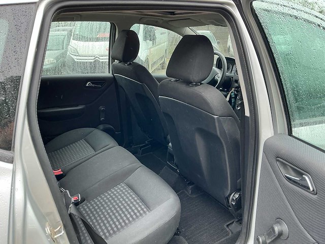 2011 mercedes-benz a180 cdi personenauto - afbeelding 25 van  66