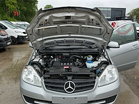 2011 mercedes-benz a180 cdi personenauto - afbeelding 38 van  66
