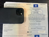 2011 mercedes-benz a180 cdi personenauto - afbeelding 56 van  66