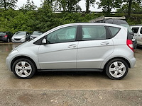 2011 mercedes-benz a180 cdi personenauto - afbeelding 65 van  66