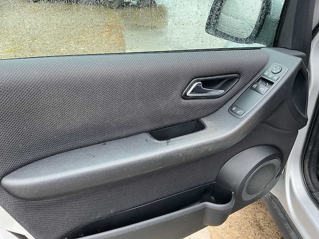 2011 mercedes-benz a180 cdi personenauto - afbeelding 2 van  67