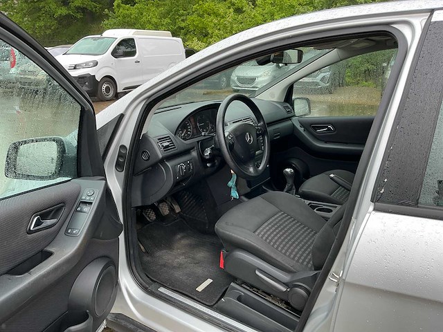 2011 mercedes-benz a180 cdi personenauto - afbeelding 3 van  67