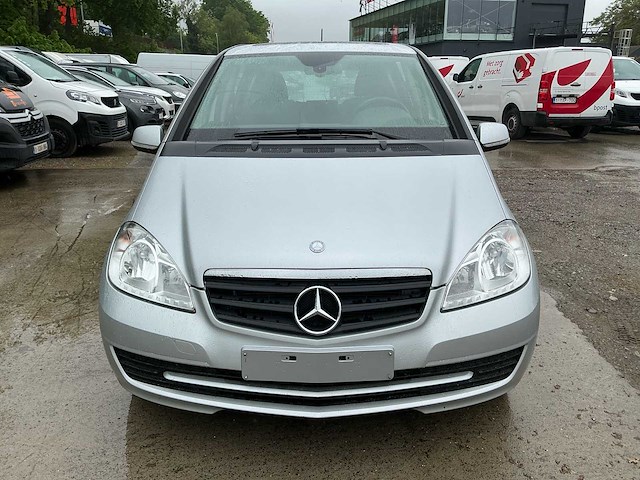 2011 mercedes-benz a180 cdi personenauto - afbeelding 12 van  67
