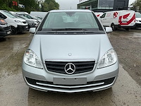 2011 mercedes-benz a180 cdi personenauto - afbeelding 12 van  67