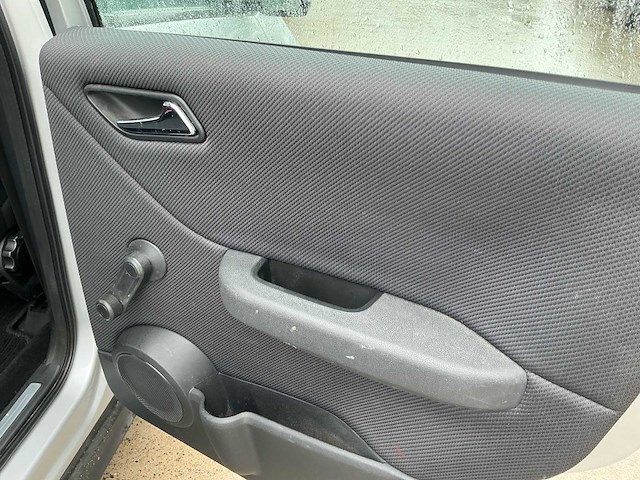 2011 mercedes-benz a180 cdi personenauto - afbeelding 25 van  67