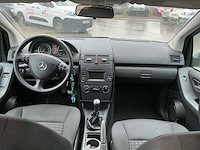 2011 mercedes-benz a180 cdi personenauto - afbeelding 31 van  67