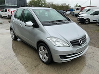 2011 mercedes-benz a180 cdi personenauto - afbeelding 23 van  67