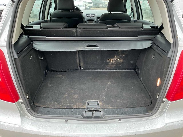 2011 mercedes-benz a180 cdi personenauto - afbeelding 35 van  67