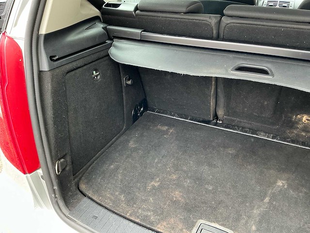 2011 mercedes-benz a180 cdi personenauto - afbeelding 37 van  67