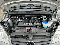 2011 mercedes-benz a180 cdi personenauto - afbeelding 40 van  67