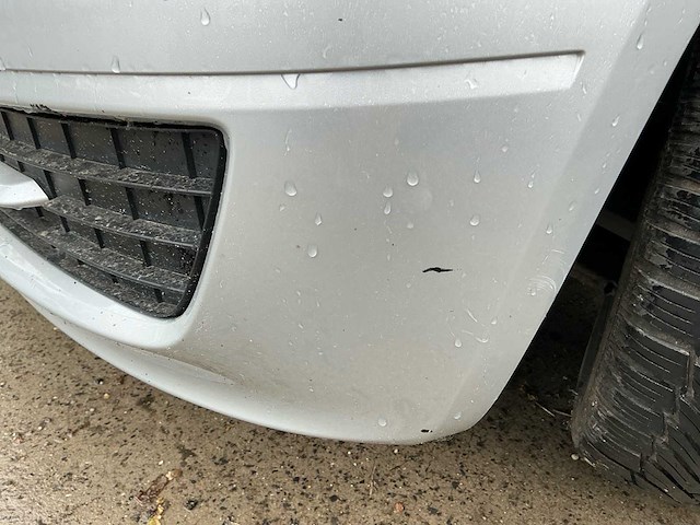 2011 mercedes-benz a180 cdi personenauto - afbeelding 49 van  67