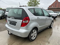 2011 mercedes-benz a180 cdi personenauto - afbeelding 45 van  67