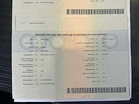 2011 mercedes-benz a180 cdi personenauto - afbeelding 60 van  67