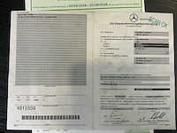 2011 mercedes-benz a180 cdi personenauto - afbeelding 61 van  67