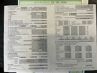 2011 mercedes-benz a180 cdi personenauto - afbeelding 62 van  67