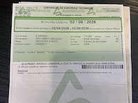 2011 mercedes-benz a180 cdi personenauto - afbeelding 63 van  67