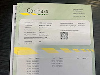 2011 mercedes-benz a180 cdi personenauto - afbeelding 64 van  67