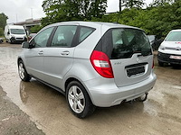 2011 mercedes-benz a180 cdi personenauto - afbeelding 65 van  67
