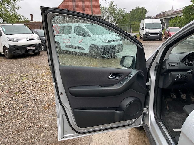 2011 mercedes-benz a180 cdi personenauto - afbeelding 67 van  67