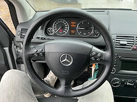 2011 mercedes-benz a180 cdi personenauto - afbeelding 7 van  67